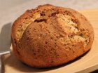 Teff Brotbackmischung - glutenfrei