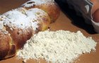 Helle Teff Mehlmischung 1 kg - glutenfrei